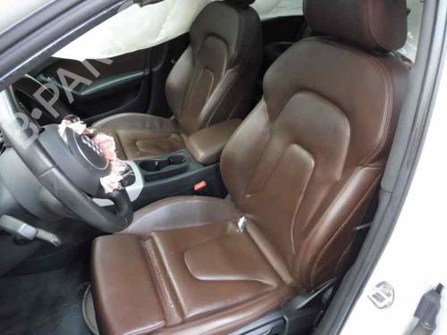 Front left window mechanism AUDI A4 B8 Avant (8K5) 2.0 TDI | BP4846958C22 