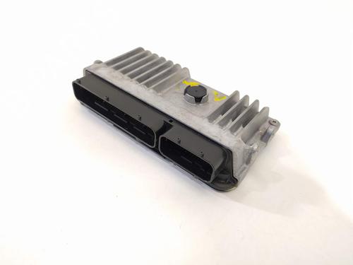 Used Engine control unit (ECU) Engine control unit (ECU) 12255237 12255237