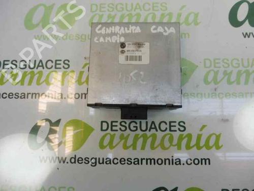 Elektronische module BMW 1 (E81) [2006-2012]  1850683