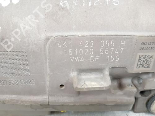 Steering rack AUDI Q5 (FYB, FYG) 40 TDI Mild Hybrid quattro | BP37260475M22 - Image 4