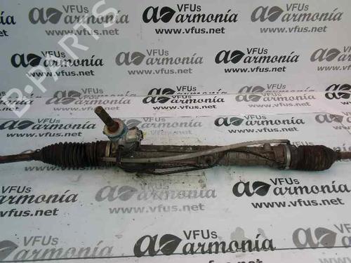 Used Steering rack PEUGEOT 206 Hatchback (2A/C) [1998-2012]  1880431