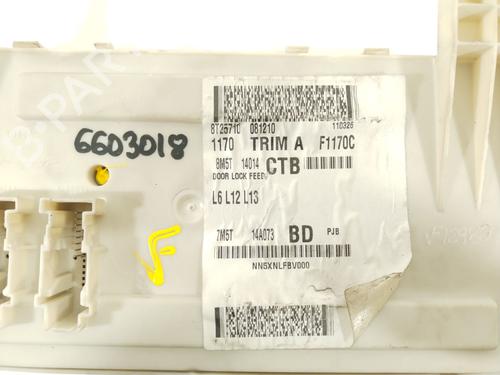 Fuse box FORD FOCUS II (DA_, HCP, DP) 1.6 TDCi | BP29993501E1