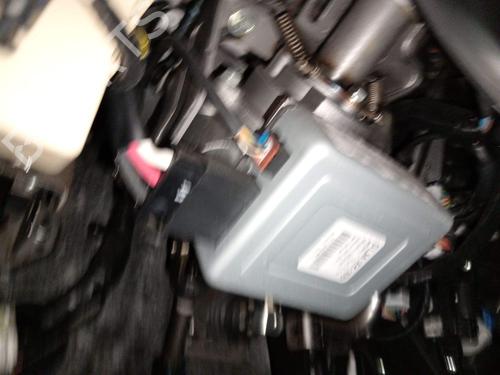 Used Steering column Steering column 37444508 37444508