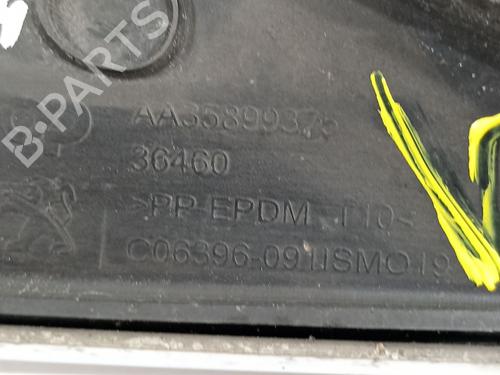 Grille PEUGEOT 308 SW II (LC_, LJ_, LR_, LX_, L4_)  | BP21053442C40