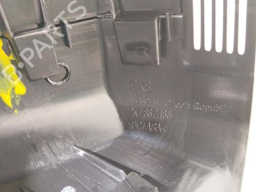 Other VW CADDY V Box Body/MPV (SBA, SBH) 2.0 TDi | BP38074346O1 - Image 4