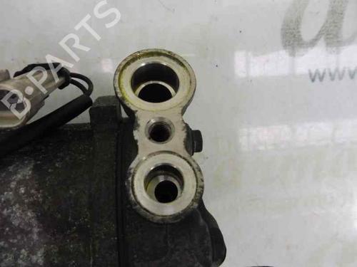 AC compressor OPEL MERIVA A MPV (X03)  | BP1842097M34 