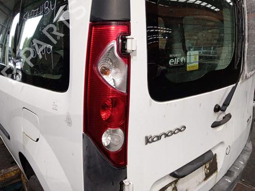 Used Left taillight Left taillight 39503631 39503631