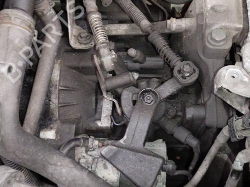 Used Gearbox Gearbox VW GOLF V (1K1) 1.9 TDI (105 hp) 36111724 36111724