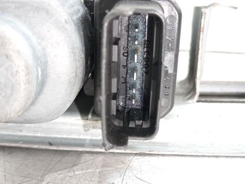 Lève-vitre arrière gauche RENAULT MEGANE II (BM0/1_, CM0/1_) 1.5 dCi (BM1E, CM1E) | BP29969332C24