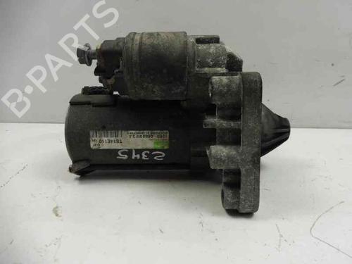 Used Starter CITROËN NEMO Box Body/MPV (AA_) [2008-2025]  2786427