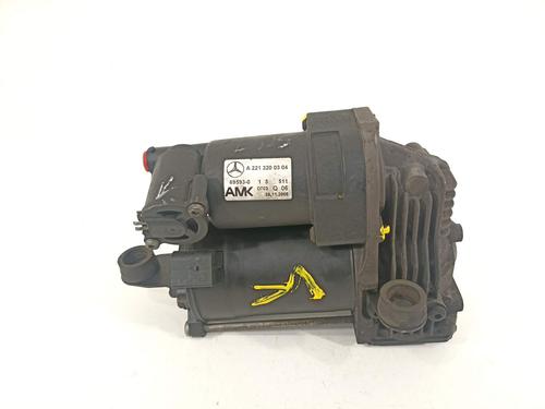 Used Suspension compressor Suspension compressor 13492649 13492649