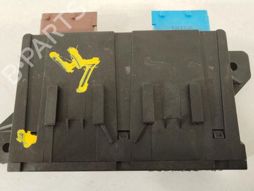 Used Electronic module Electronic module PEUGEOT TRAVELLER Bus (V_) 2.0 BlueHDi 145 (144 hp) 33431544 33431544