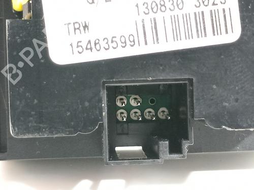 Hand brake MERCEDES-BENZ A-CLASS (W176)  | BP15981551I18 