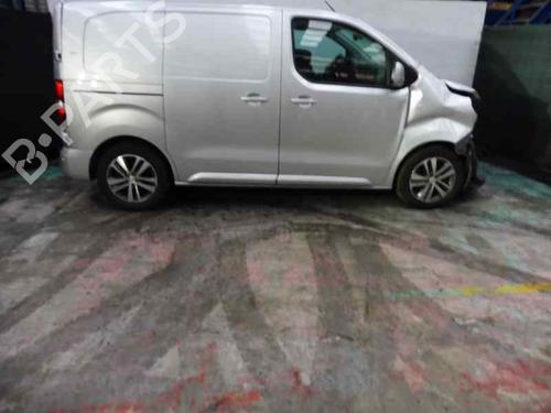Elektronisk modul PEUGEOT EXPERT Bus (V_)  | BP9087923M83 