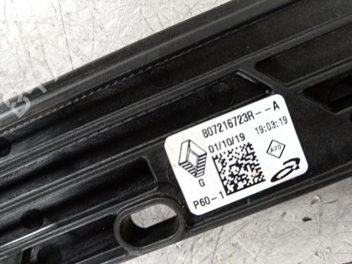 Front left window mechanism RENAULT CLIO V (B7_) 1.3 TCe 130 (B7MF) | BP38074251C22 - Image 5