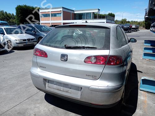 Left tailgate light SEAT IBIZA III (6L1) 1.9 TDI | BP37400652C79 - Image 12