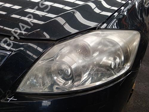 Used Left headlight TOYOTA AURIS (_E15_) 1.8 Hybrid (ZWE150_, ZWE150R) (136 hp) 29374298
