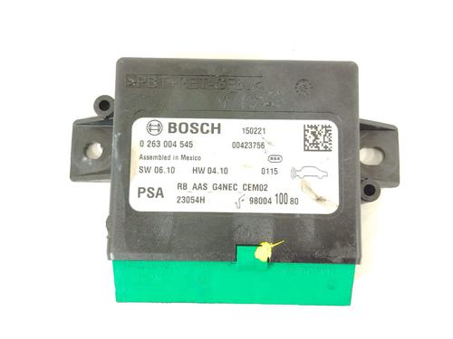 Electronic module CITROËN C4 II (NC_) 1.6 BlueHDi 100 | BP31718805M83 - Image 2
