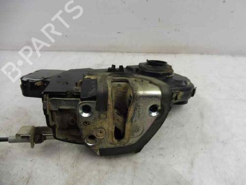 Tailgate lock TOYOTA LAND CRUISER PRADO (_J15_) [2009-2024]null 1J490921096