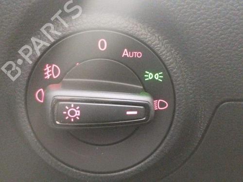 Used Headlight switch Headlight switch 36882436 36882436