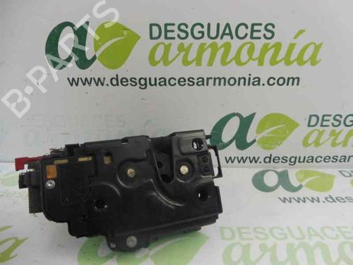 Front left lock VW GOLF V (1K1)  | BP1850217C98 