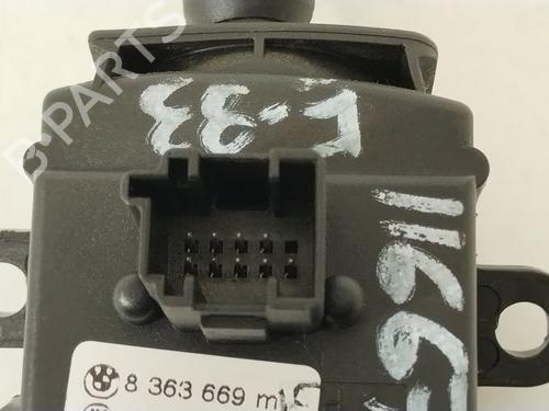 Steering column stalk BMW X3 (E83) 2.0 d | BP16811152I23  - Image 5