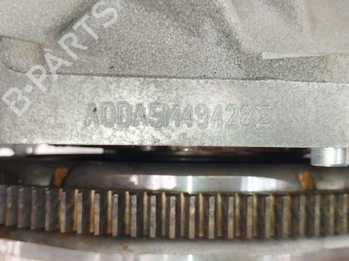 Engine FORD FOCUS II Saloon (DB_, FCH, DH) 2.0 | BP32471624M1 - Image 7