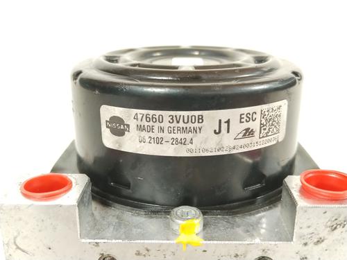 ABS Bremseaggregat NISSAN NOTE (E12) 1.5 dCi | BP33755950M43  - Image 5