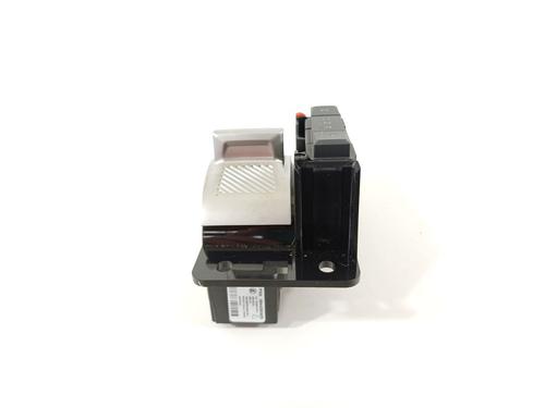Gear lever PEUGEOT 208 II (UB_, UP_, UW_, UJ_) 1.2 PureTech 100 | BP24935485M90 