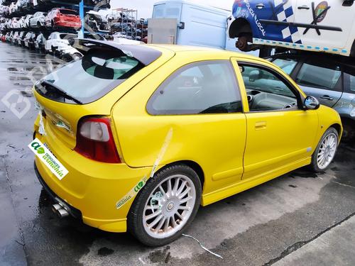 Right front indicator MG MG ZR  | BP11883559C33 