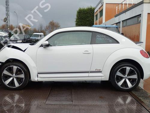Used Parts VW BEETLE (5C1, 5C2) 1.2 TSI 16V 4665561