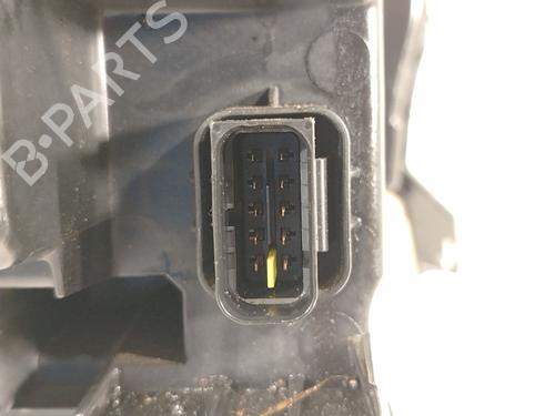 Left headlight OPEL CORSA F (P2JO) 1.2 (68) | BP31916807C28