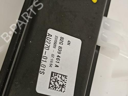 Rear left window mechanism AUDI A1 Sportback (GBA) 25 TFSI | BP19635218C24 