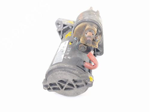 Starter RENAULT TRAFIC II Bus (JL) | BP15481793M8 - Image 3