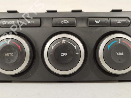 Used Climate control Climate control 17648256 17648256