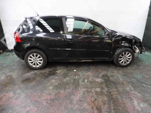 Engine control unit (ECU) VW GOLF V (1K1)  | BP5033900M57 