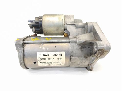 Starter NISSAN QASHQAI II SUV (J11, J11_)  | BP8877446M8 