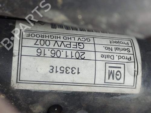 Steering rack CHEVROLET ORLANDO (J309) | BP37263965M22 - Image 4