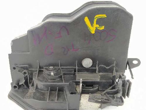 Used Rear right lock BMW 1 (E87) 118 d (122 hp) 5788279
