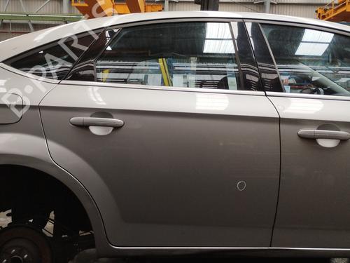 Used Right rear door FORD MONDEO IV (BA7) [2007-2015]  16983244