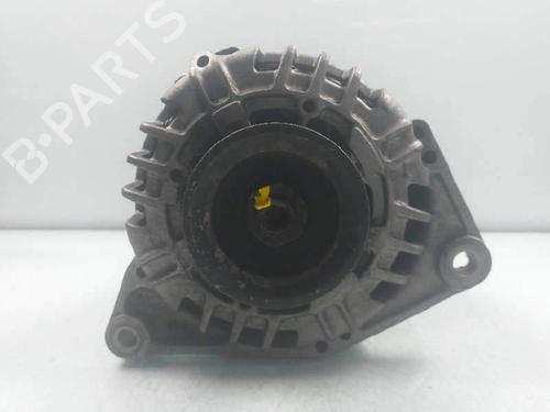 Used Alternator Alternator SKODA SUPERB I (3U4) [2001-2008] 5042447 5042447
