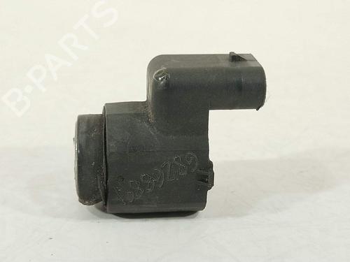 Electronic module VW PASSAT B6 (3C2) 2.0 TDI | BP38074472M83 - Image 2