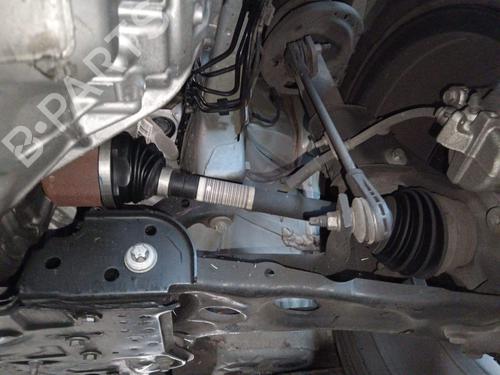 Used Left front driveshaft Left front driveshaft 38752236 38752236