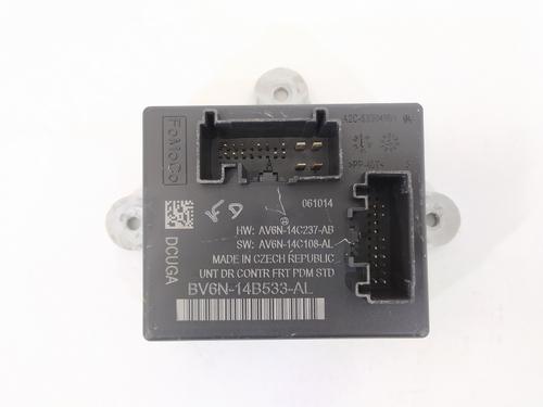 Used Electronic module FORD FOCUS III Turnier 1.6 TDCi (115 hp) 8872178