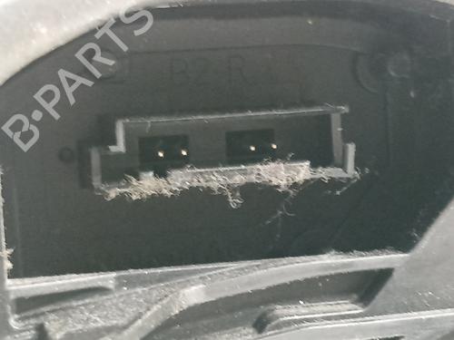 Rear right lock BMW X1 (E84) sDrive 18 d | BP16802781C99 