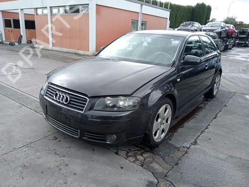 Right headlight AUDI A3 (8P1) 2.0 TDI 16V | BP36554397C29 - Image 12