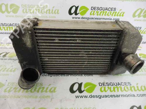 Used Intercooler Intercooler 1878934 1878934