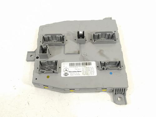 Used Electronic module MERCEDES-BENZ GLC Coupe (C253) [2016-2023]  11177009
