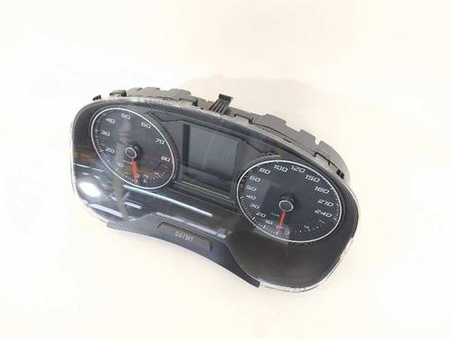 Instrument cluster SEAT TOLEDO IV (KG3)  | BP6328749C47 