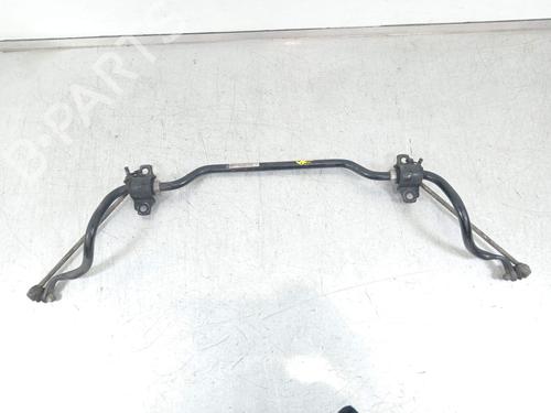 Used Anti roll bar Anti roll bar LAND ROVER RANGE ROVER EVOQUE (L538) 2.0 D (150 hp) 24612671 24612671